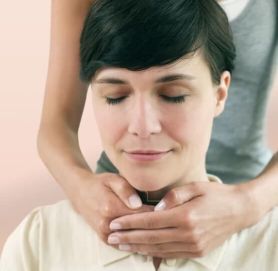 Rééquilibrage des chakras